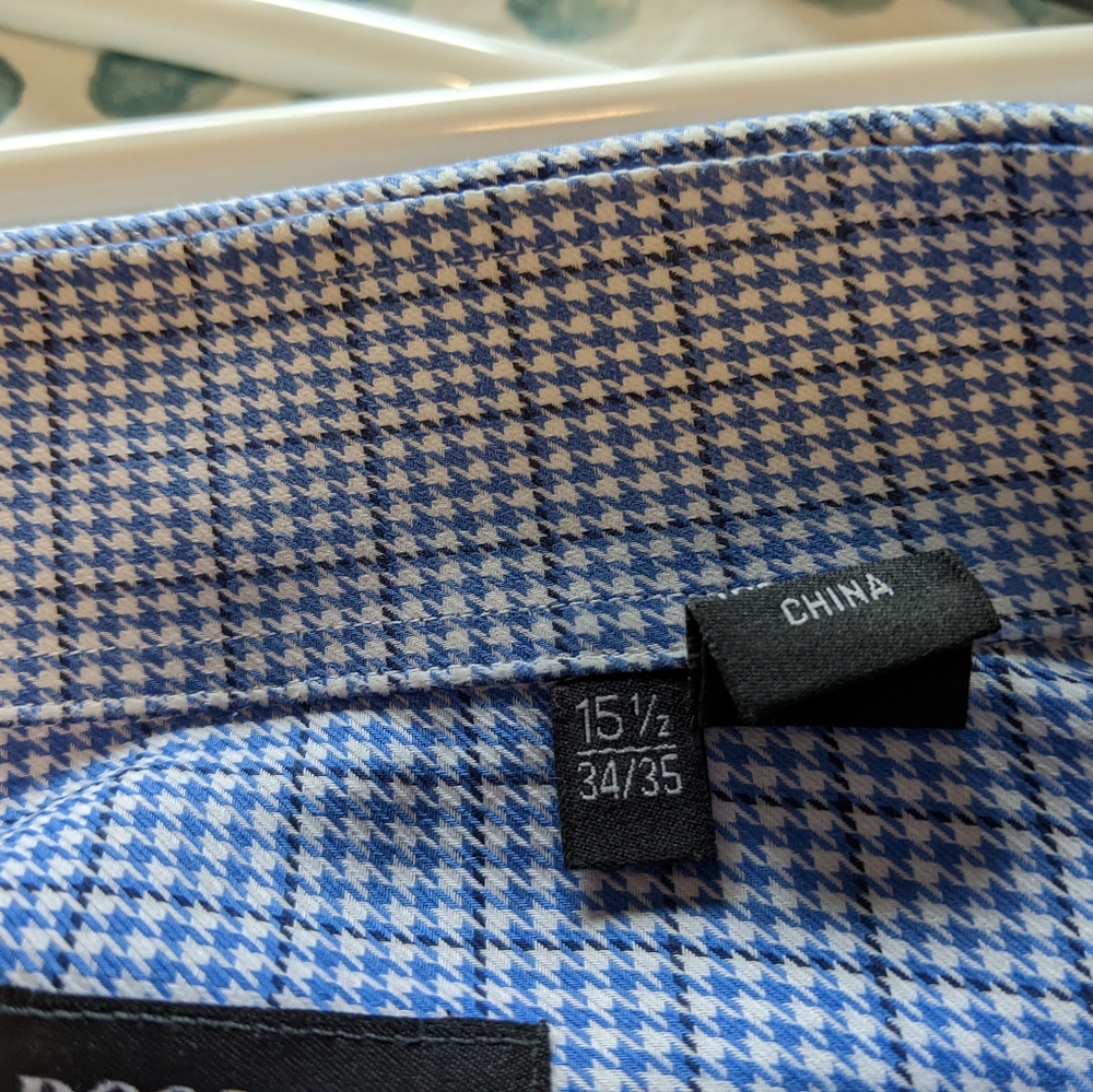 Hugo Boss Sharp Button Down - image 3